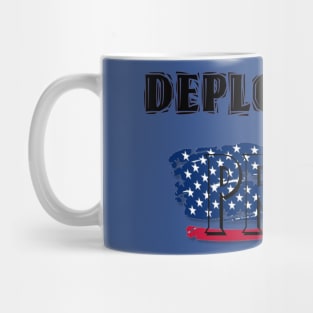 Deplorable Pride Mug